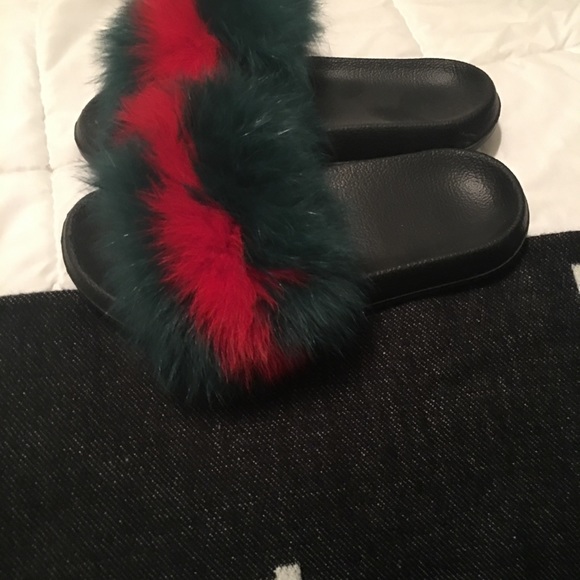 Slippers - Picture 2 of 2
